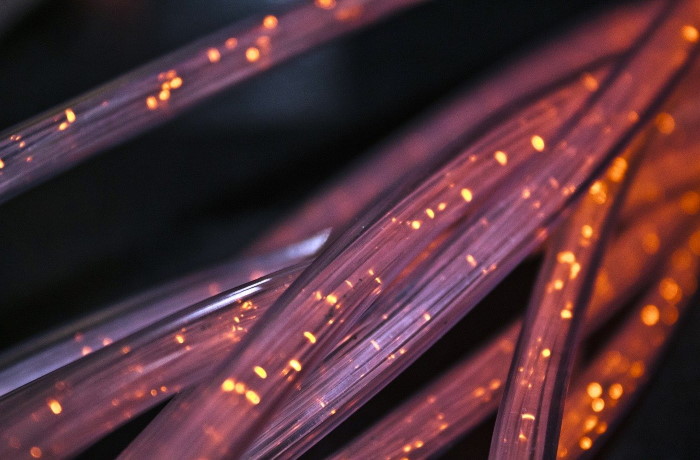Fiberkabel