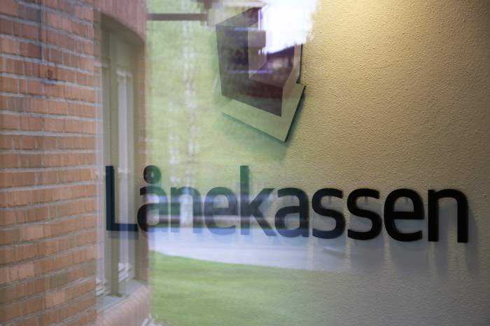 Statens Lånekasse for utdanning