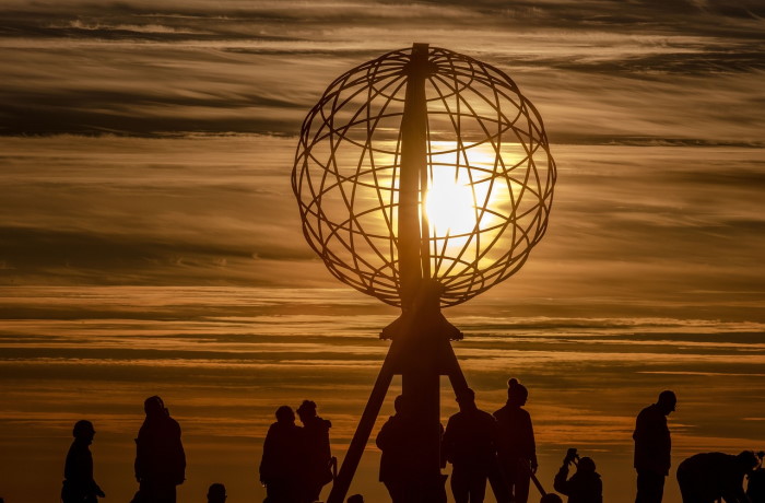 Nordkapp