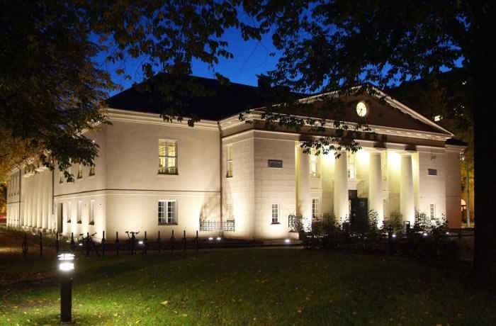 Oslo Børs