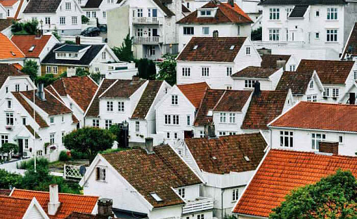 Boligområde