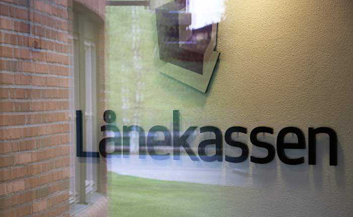Statens Lånekasse for utdanning