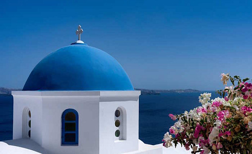 Santorini