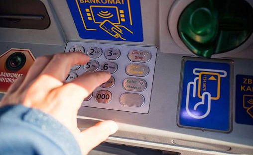 Minibank