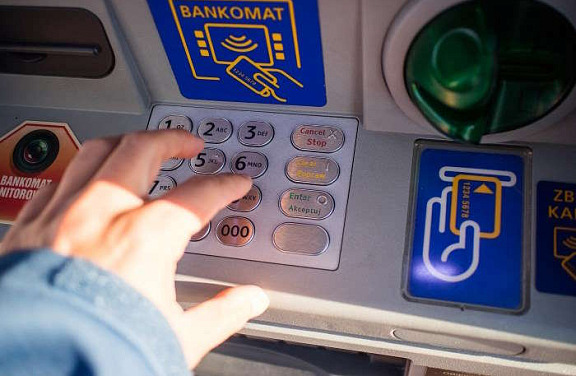 Minibank