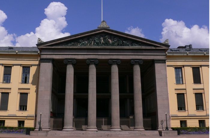Universitetet